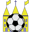 Staphorst badge