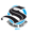 Stomilanki Olsztyn W badge