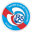 Strasbourg badge