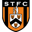 Stratford Town badge