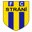 Strání badge