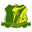 Suhul Shire badge