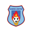 Sumsel United badge
