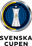 Svenska Cupen badge