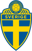Sweden U18 W badge