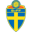 Sweden U21 badge