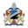 Szeged-Csanád II badge