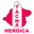 Tacna Heroica badge