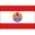 Tahiti badge