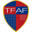 Taichung Futuro badge