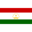 Tajikistan U20 badge