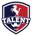 Talent Warszawa U19 badge