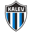 Tallinna Kalev II badge