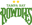 Tampa Bay Rowdies badge