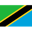 Tanzania U20 badge