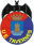 Tavernes badge