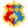 Tavistock badge