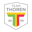Team Thoren badge
