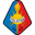 Telstar badge