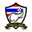 Thailand U23 badge