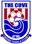 The Cove badge