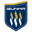 Thespakusatsu Gunma badge
