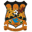Three Bridges badge