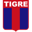 Tigre Res. badge