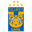 Tigres UANL U21 badge