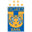 Tigres UANL W badge
