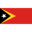 Timor-Leste badge