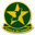 Étoile du Congo badge