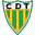 Tondela badge