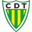 Tondela U19 badge