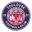 Toulouse badge