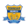 Township Rollers badge