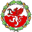 Trafford badge