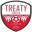 Treaty United badge