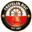Trefelin badge