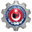 Türk Metal 1963 badge