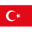 Türkiye badge