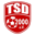 Türkspor Dortmund badge