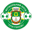 Trostianets badge