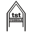 tst Fodbold badge