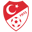 Turkey U19 W badge