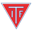 Tvååker badge