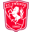Twente W badge