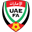 UAE U23 badge