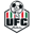 UFC Hallein badge