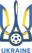 Ukraine U19 W badge